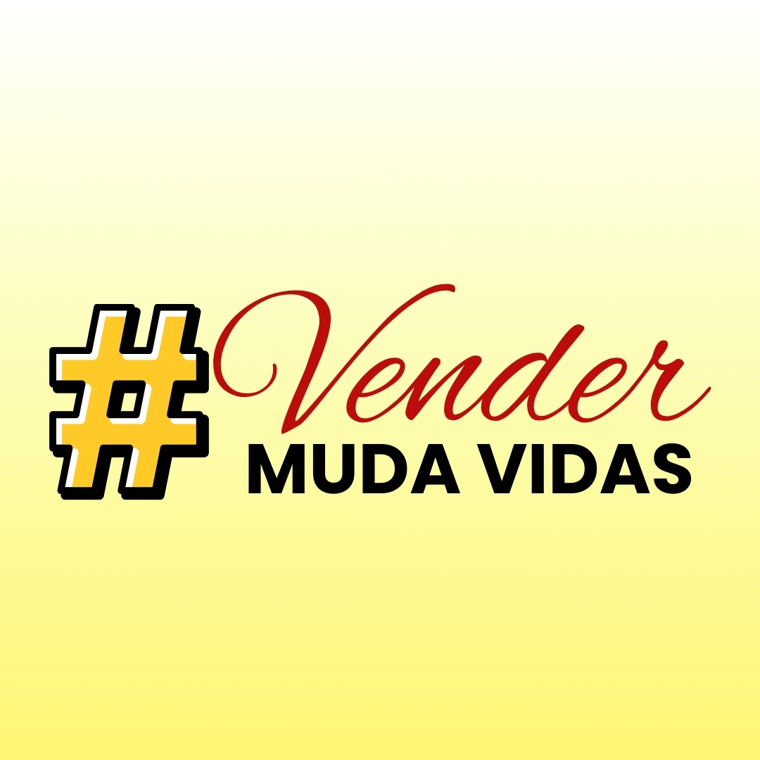 Logo do evento Vender Muda Vidas 2024