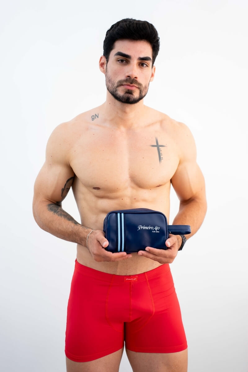 Kit Box Cós Embutido REF 4073