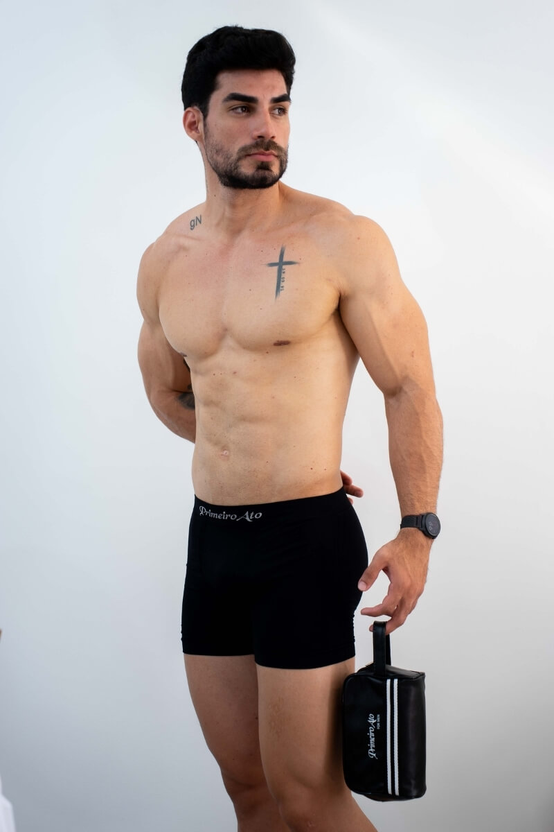 Kit Box Sem Costura REF 4045