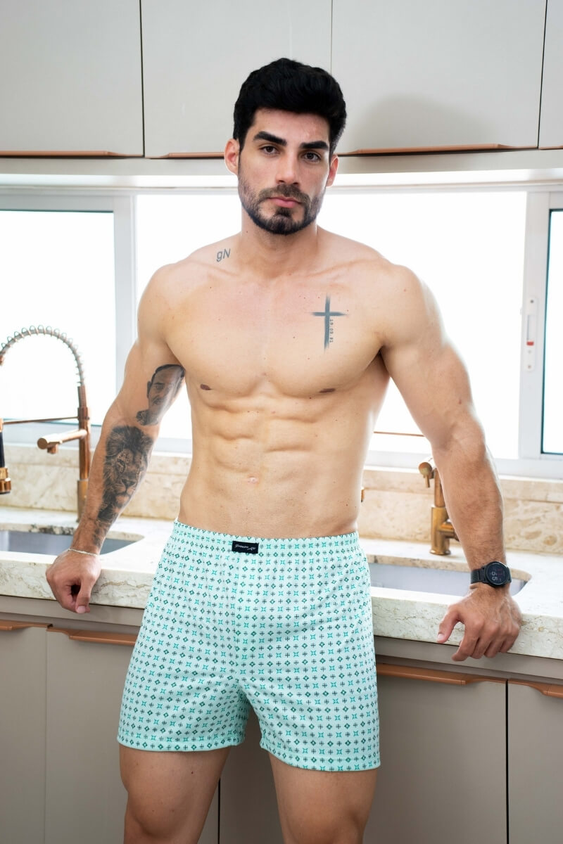 SAMBA CANÇÃO FRENTE